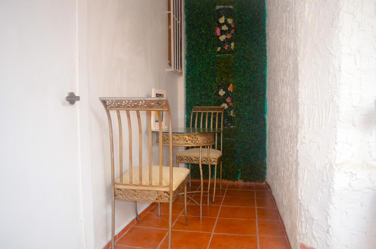 Posada Casa Antigua Tecolutla Exterior photo
